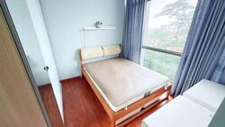 The Skywoods (D23), Condominium #601697951